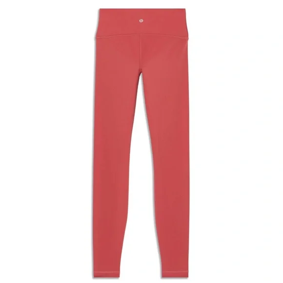 Lululemon Wunder Under Tights 28” High Rise - Picture 3 of 8